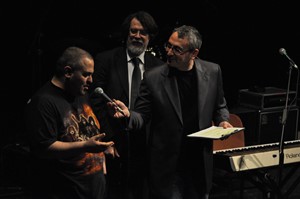 Danilo Pavarelli (The Soul) - Roberto Franchini - Gianni Gozzoli.jpg