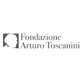 Logo della Fondazione Arturo Toscanini