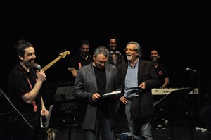 Lorenzo Bombacini (Bononia Sound Machine) - Gianni Gozzoli - Graziano Uliani.jpg
