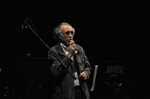 Nello Ferrieri - Assessore alla cultura del Comune di Bagnacavallo.jpg