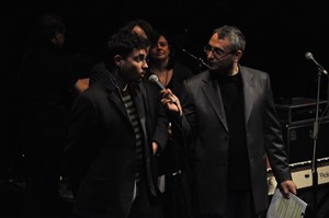Roberto Taddeo (Maybenot) intervistato da Gianni Gozzoli.jpg
