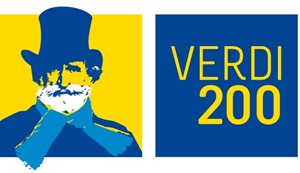 Logo Verdi 200